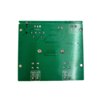 Gold A543 50W + 50W D Class Board 12 To 24 Class D audio amplifier board,high-fidelity sound with low distortion, energy-efficient systems - Image 2