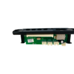 155 BT Module, Bluetooth FM/USB/AUX/Card MP3 Stereo Audio Player Decoder Module under the Vivaan Electro Brand - Image 2