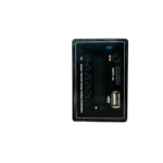83 BT Module 5V Bluetooth FM/USB/AUX/Card MP3 Stereo Audio Player Decoder Module under the Vivaan Electro Brand - Image 3