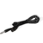 Wired Microphone (Professional Sound Quality, Classic Wired Design, Durable Construction, Ergonomic Grip, Standard XLR Connector, Noise Reduction, Sleek Black Design, Wide Application, Plug-and-Play Setup) - Image 3