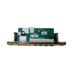 109 5V BT Module Bluetooth FM/USB/AUX/Card MP3 Stereo Audio Player Decoder Module under the Vivaan Electro Brand - Image 2