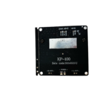 KP 100 50W + 50W D Class Board 12 TO 24 Class D Audio Amplifier Board, High-Fidelity Sound with Low Distortion, Energy-Efficient systems - Image 2