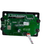 234 BT Module Vivaan Electro MP3 Module with TF card, AUX input, Bluetooth connectivity, Hi-Fi sound quality, and volume control - Image 3