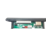 9.0 LONG IC 5V Bluetooth FM/USB/AUX/Card MP3 Stereo Audio Player Decoder Module under the Vivaan Electro Brand - Image 3
