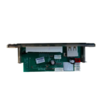 109 5V 2 IC BT Module Bluetooth FM/USB/AUX/Card MP3 Stereo Audio Player Decoder Module under the Vivaan Electro Brand - Image 2