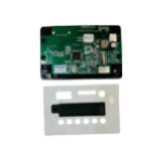 83 BT Module 5V Bluetooth FM/USB/AUX/Card MP3 Stereo Audio Player Decoder Module under the Vivaan Electro Brand - Image 2