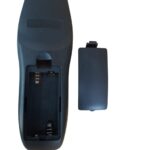 HV 16 Remote (Multi-Function Remote, Compact & Ergonomic Design, Wide Compatibility, Long Range Control, Intuitive Buttons, Durable Construction, Power Efficiency) - Image 2