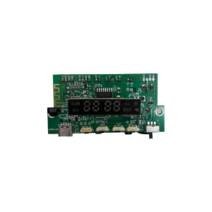 Double 4 Inch Trolley Card Module Vivaan Electro MP3 Module with TF card, AUX input, Bluetooth connectivity, Hi-Fi sound quality, and volume control