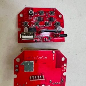 MEGA PHONE BLUTOOTH PCB