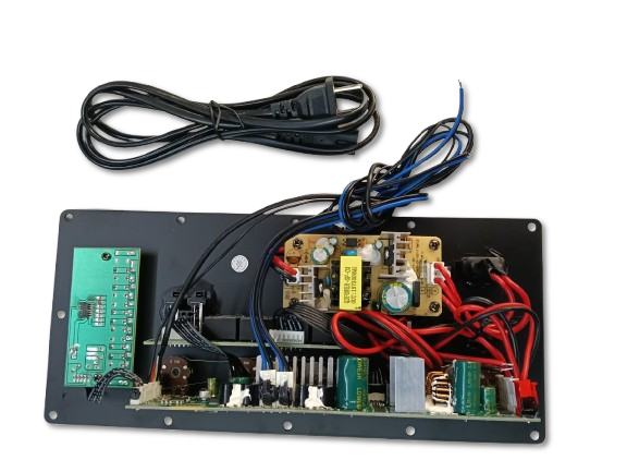 Hi-Fi Outdoor Mobile Speaker Amplifier Board 100W + 100W Class-D - Image 2